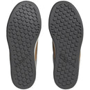 Freerider Flat Shoes - Men's, Gray Five/Gray One/Bronze Strata