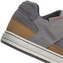 Freerider Flat Shoes - Men's, Gray Five/Gray One/Bronze Strata