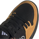 Freerider Flat Shoes - Men's, Core Black/Ftwr White/Impact Orange