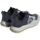 Trailcross XT Flat Shoes - Men's, Silver Violet/Ftwr White/Wonder Steel