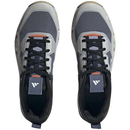 Trailcross XT Flat Shoes - Men's, Silver Violet/Ftwr White/Wonder Steel