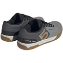 Freerider Pro Flat Shoes - Men's, Gray Three/Bronze Strata/Core Black