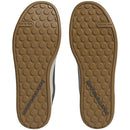 Freerider Pro Flat Shoes - Men's, Gray Three/Bronze Strata/Core Black