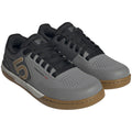 Freerider Pro Flat Shoes - Men's, Gray Three/Bronze Strata/Core Black