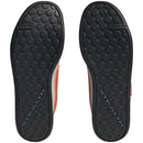 Freerider Pro Flat Shoes - Men's, Solar Gold/Ftwr White/Impact Orange