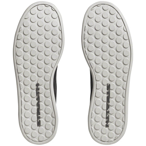 Sleuth Flat Shoes - Men's, Gray Five/Gray Three/Bronze Strata