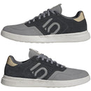 Sleuth Flat Shoes - Men's, Gray Five/Gray Three/Bronze Strata