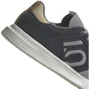 Sleuth Flat Shoes - Men's, Gray Five/Gray Three/Bronze Strata