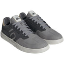 Sleuth Flat Shoes - Men's, Gray Five/Gray Three/Bronze Strata