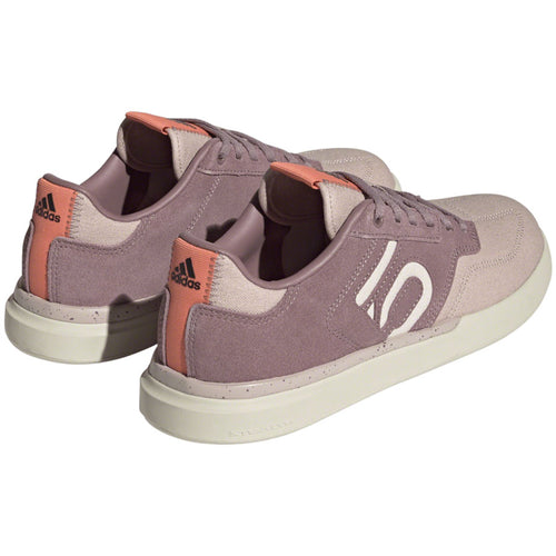 Sleuth Flat Shoes - Women's, Wonder Oxide/Wonder Taupe/Coral Fusion