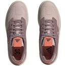 Sleuth Flat Shoes - Women's, Wonder Oxide/Wonder Taupe/Coral Fusion