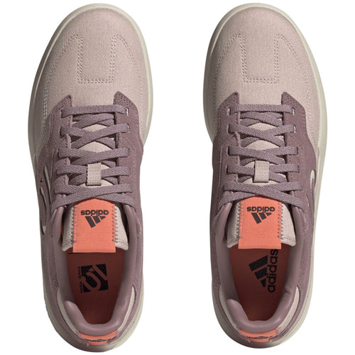 Sleuth Flat Shoes - Women's, Wonder Oxide/Wonder Taupe/Coral Fusion