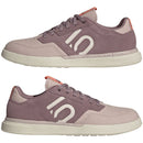 Sleuth Flat Shoes - Women's, Wonder Oxide/Wonder Taupe/Coral Fusion