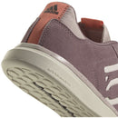 Sleuth Flat Shoes - Women's, Wonder Oxide/Wonder Taupe/Coral Fusion