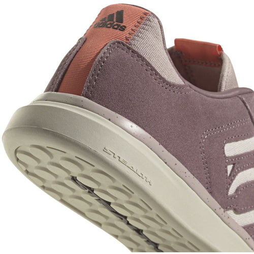 Sleuth Flat Shoes - Women's, Wonder Oxide/Wonder Taupe/Coral Fusion