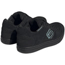 Freerider Flat Shoes - Women's, Core Black/Core Black/Gray Six
