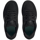 Freerider Flat Shoes - Women's, Core Black/Core Black/Gray Six