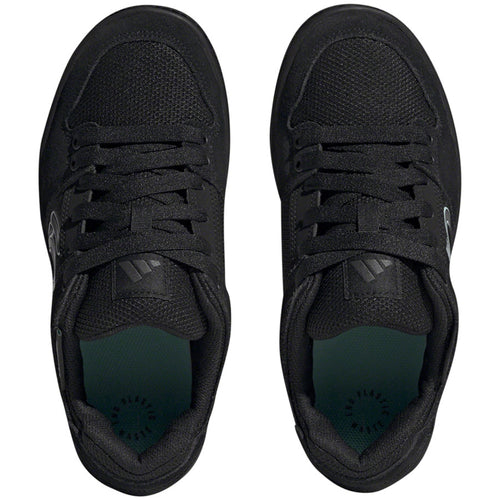 Freerider Flat Shoes - Women's, Core Black/Core Black/Gray Six