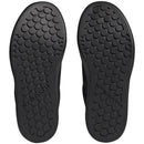 Freerider Flat Shoes - Women's, Core Black/Core Black/Gray Six
