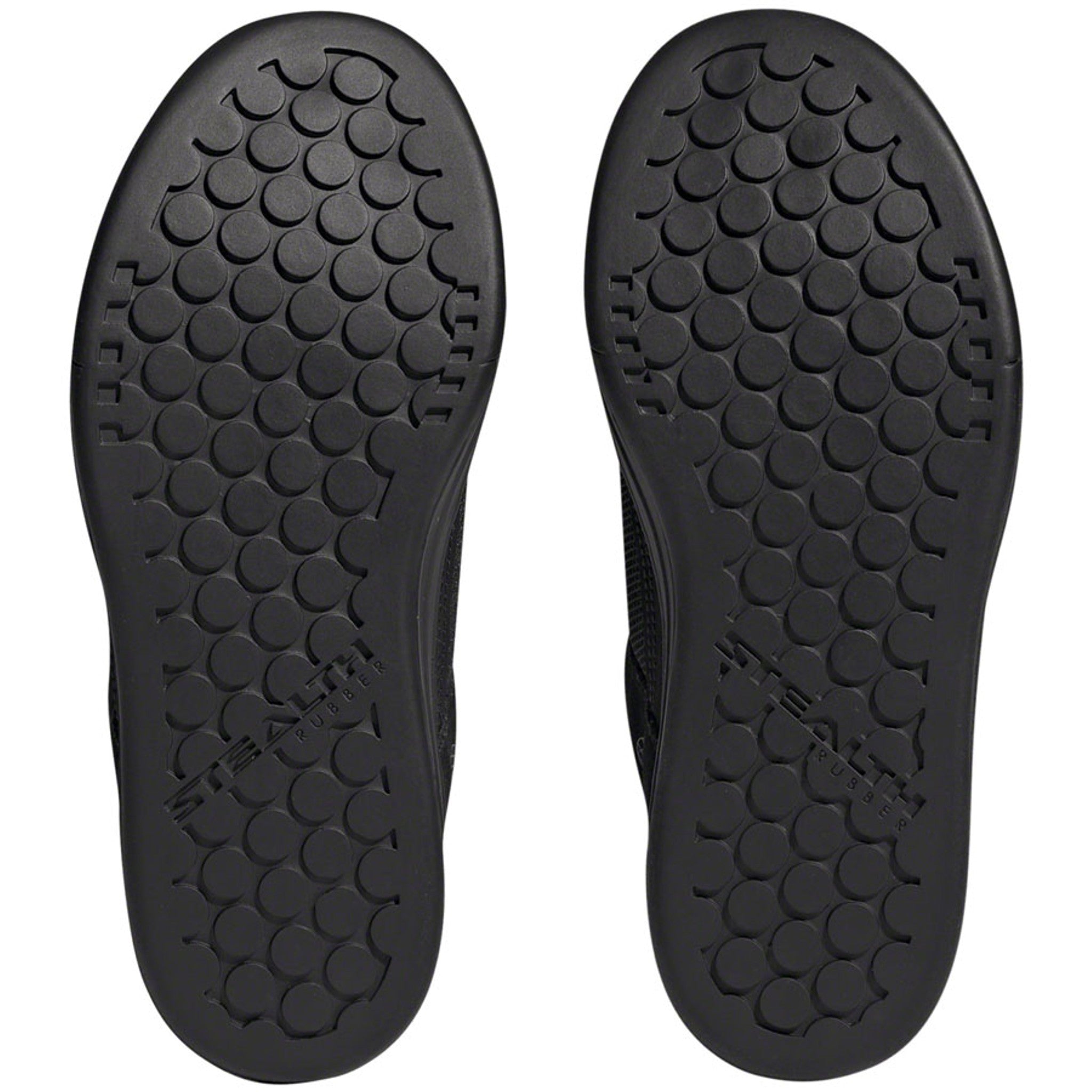 Freerider Flat Shoes - Women's, Core Black/Core Black/Gray Six