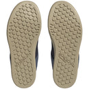 Freerider Canvas Shoes - Men's, Core Legend Ink/Wonder Steel/Impact Orange