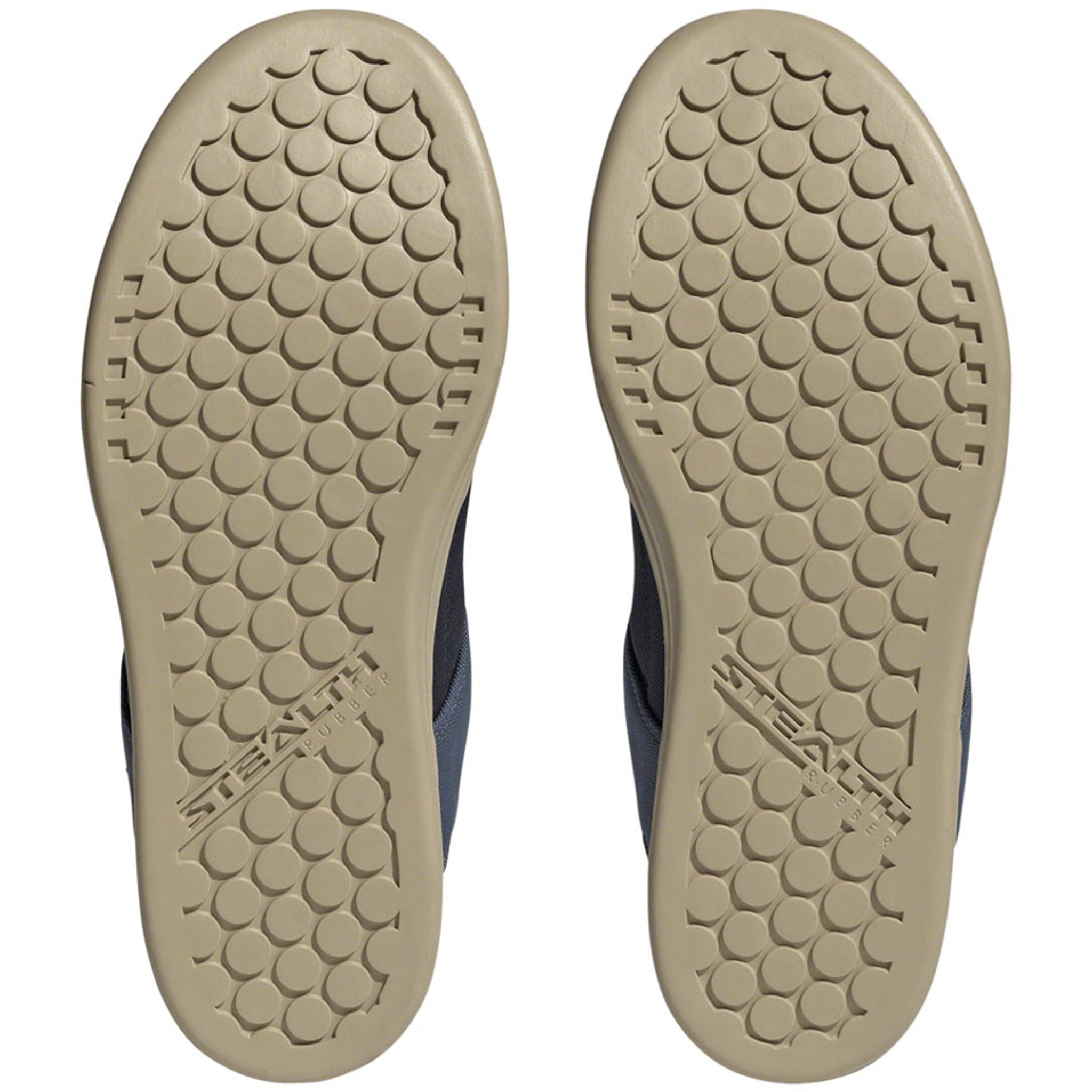 Freerider Canvas Shoes - Men's, Core Legend Ink/Wonder Steel/Impact Orange