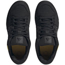 Freerider Canvas Flat Shoes - Men's, Core Black/Dgh Solid Gray/Gray Five