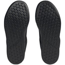 Freerider Canvas Flat Shoes - Men's, Core Black/Dgh Solid Gray/Gray Five
