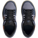 Freerider Canvas Flat Shoes - Women's, Silver Violet/Wonder Steel/Core Black