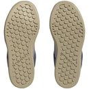 Freerider Canvas Flat Shoes - Women's, Silver Violet/Wonder Steel/Core Black