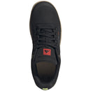 Freerider Pro Canvas Flat Shoes - Men's, Core Black/Carbon/Red