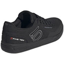 Freerider Pro Canvas Flat Shoes - Men's, Core Black/Gray Three/Ftwr White