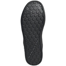 Freerider Pro Canvas Flat Shoes - Men's, Core Black/Gray Three/Ftwr White