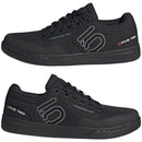 Freerider Pro Canvas Flat Shoes - Men's, Core Black/Gray Three/Ftwr White