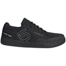 Freerider Pro Canvas Flat Shoes - Men's, Core Black/Gray Three/Ftwr White