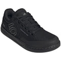 Freerider Pro Canvas Flat Shoes - Men's, Core Black/Gray Three/Ftwr White