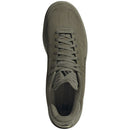 Sleuth DLX Canvas Flat Shoes - Men's, Focus Olive/Core Black/Orbit Green