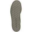 Sleuth DLX Canvas Flat Shoes - Men's, Focus Olive/Core Black/Orbit Green