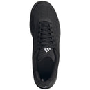 Sleuth DLX Canvas Flat Shoes - Men's, Core Black/Grey Five/FTWR White