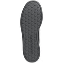 Sleuth DLX Canvas Flat Shoes - Men's, Core Black/Grey Five/FTWR White