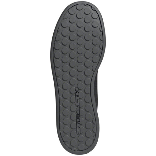 Sleuth DLX Canvas Flat Shoes - Men's, Core Black/Grey Five/FTWR White