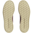 Sleuth DLX Canvas Flat Shoes - Women's, Quiet Crimson/Ftwr White/Core Black