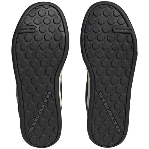 Freerider Pro Canvas Flat Shoes - Women's, Sand Strata/Silver Violet/Core Black