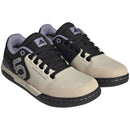 Freerider Pro Canvas Flat Shoes - Women's, Sand Strata/Silver Violet/Core Black