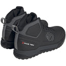 Impact Pro Flat Shoe Mid Flat Shoes - Men's, Core Black/Gray Three/Gray Six