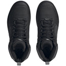 Impact Pro Flat Shoe Mid Flat Shoes - Men's, Core Black/Gray Three/Gray Six