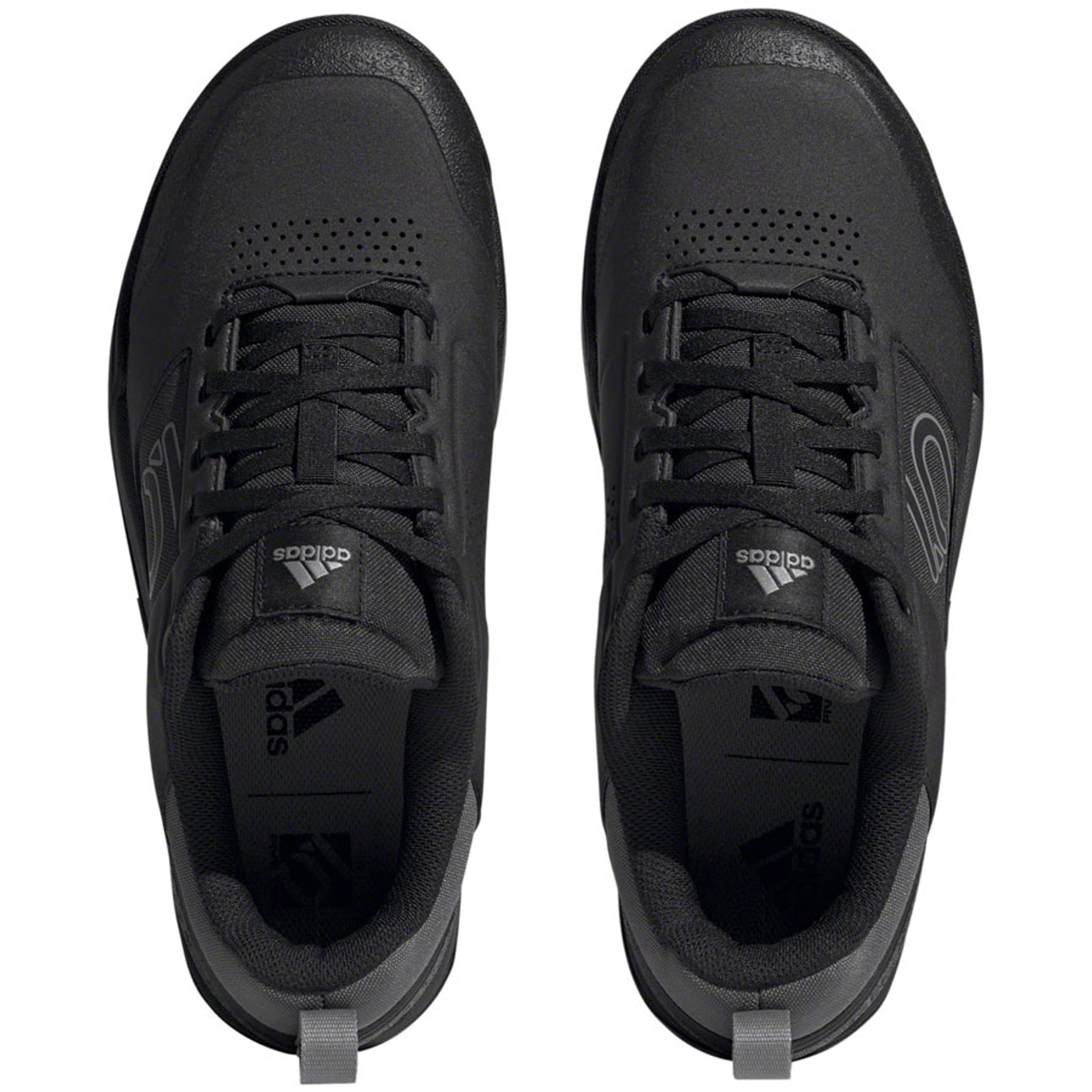 Impact Pro Flat Shoes - Men's, Core Black/Gray Three/Gray Six