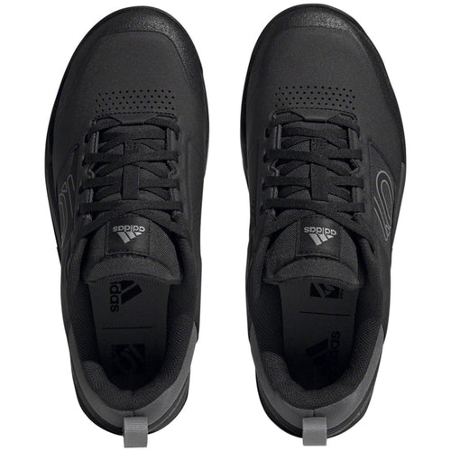 Impact Pro Flat Shoes - Men's, Core Black/Gray Three/Gray Six