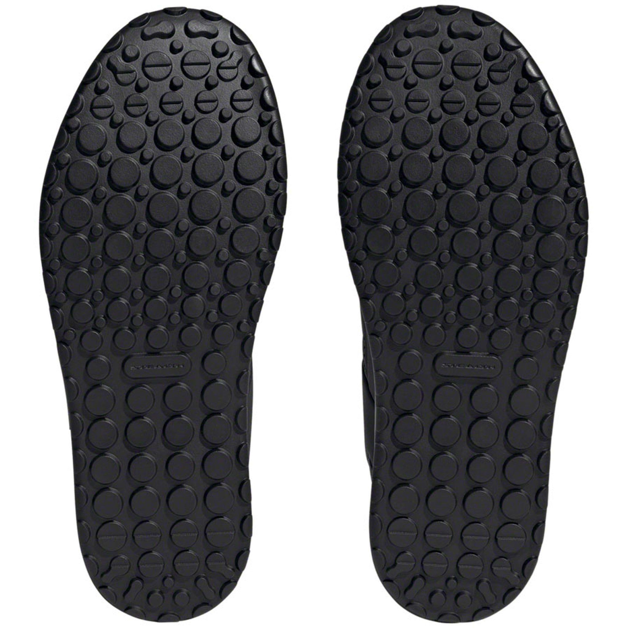 Impact Pro Flat Shoes - Men's, Core Black/Gray Three/Gray Six
