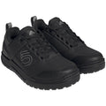 Impact Pro Flat Shoes - Men's, Core Black/Gray Three/Gray Six